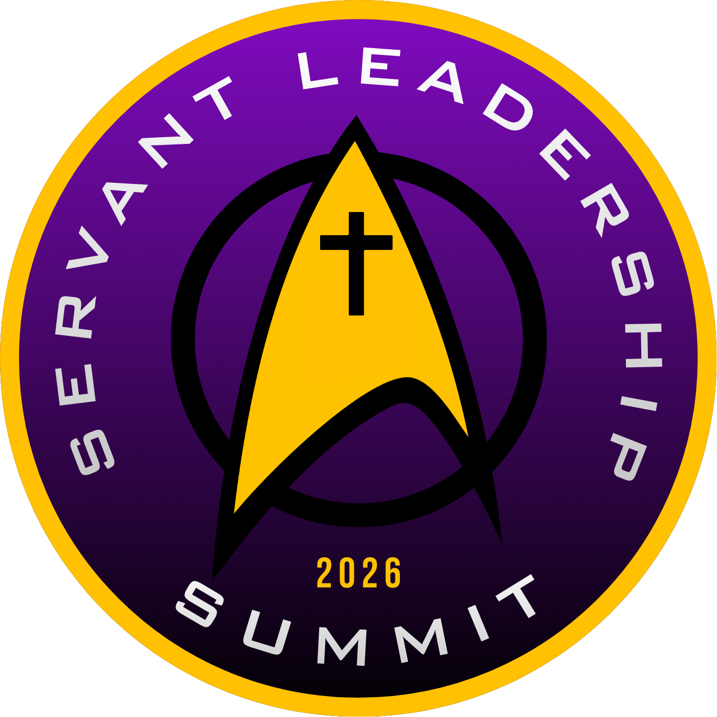 Servant Leadership Summit 2026 logo
